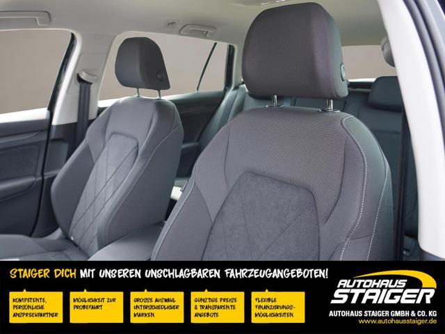 Volkswagen Golf Variant Style 1.5 TSI+Kamera+Navi+ACC+SHZ+ 