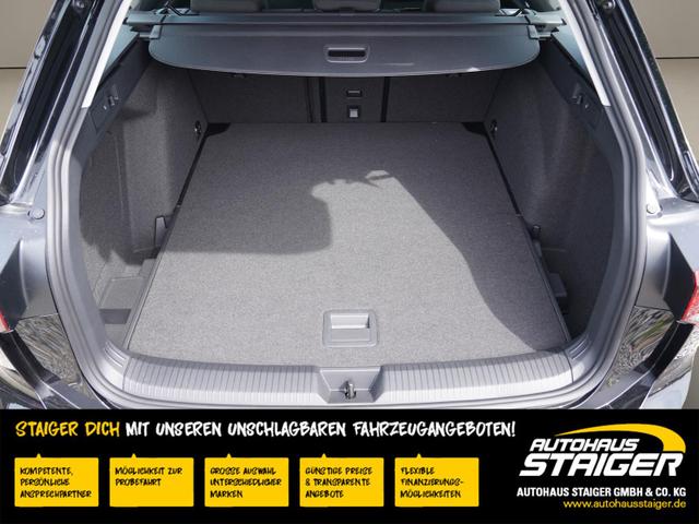 Volkswagen Golf Variant Style 1.5 TSI+Kamera+Navi+ACC+SHZ+ 