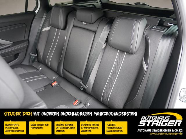 Opel Astra Caravan GS Line ST 1.6 Turbo Plug-In-Hybrid+AHK+Pano+ 
