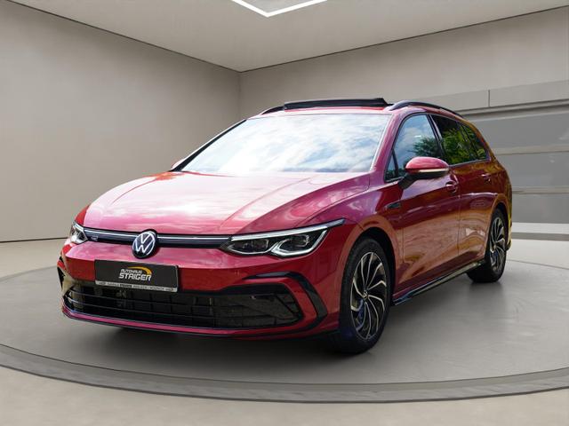 Volkswagen Golf Variant - R Line 1.5 TSI Line+Matrix-LED+ACC+Pano+