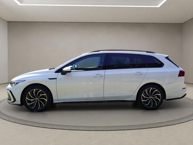Volkswagen Golf Variant R Line 1.5 TSI Line+Matrix-LED+ACC+Pano+ 