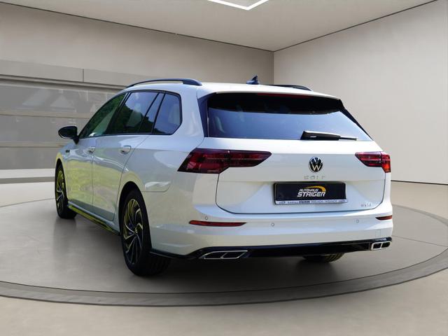 Volkswagen Golf Variant R Line 1.5 TSI Line+Matrix-LED+ACC+Pano+ 