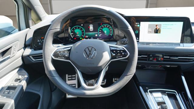 Volkswagen Golf Variant R Line 1.5 TSI Line+Matrix-LED+ACC+Pano+ 