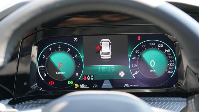 Volkswagen Golf Variant R Line 1.5 TSI Line+Matrix-LED+ACC+Pano+ 