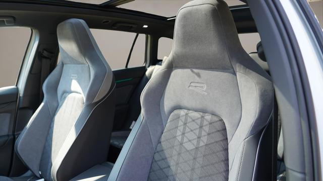 Volkswagen Golf Variant R Line 1.5 TSI Line+Matrix-LED+ACC+Pano+ 