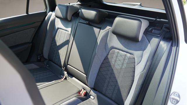 Volkswagen Golf Variant R Line 1.5 TSI Line+Matrix-LED+ACC+Pano+ 