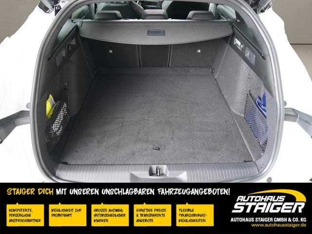 Opel Astra Caravan GS Line ST 1.6 Turbo Plug-In-Hybrid+AHK+Pano+ 