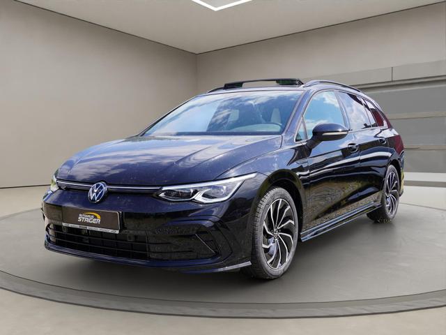 Volkswagen Golf Variant - R Line 1.5 TSI Line+Matrix-LED+ACC+Pano+