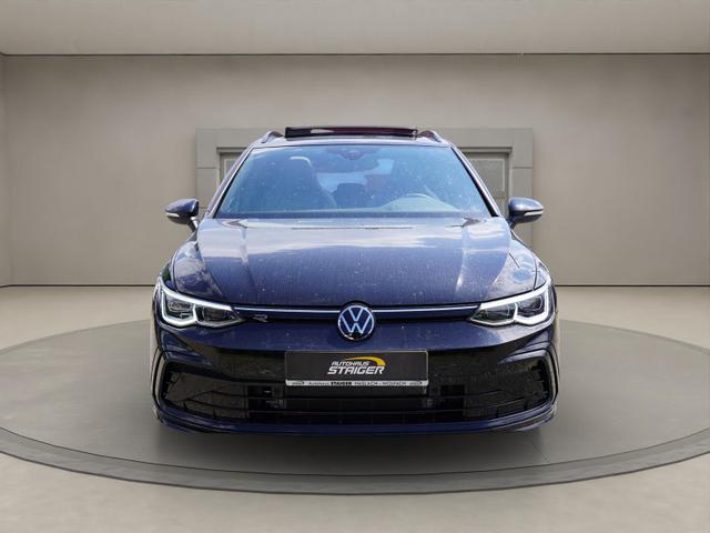 Volkswagen Golf Variant - R Line 1.5 TSI Line+Matrix-LED+ACC+Pano+