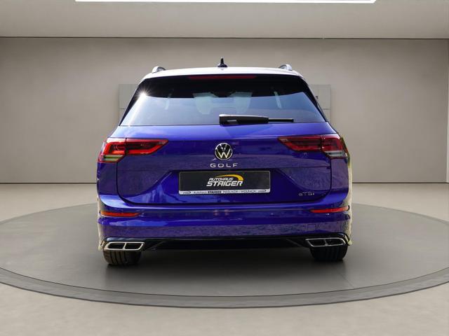 Volkswagen Golf Variant R Line 1.5 TSI Line+Kamera+ACC+Navi+LED+ 
