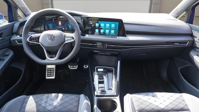 Volkswagen Golf Variant R Line 1.5 TSI Line+Kamera+ACC+Navi+LED+ 