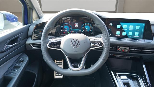Volkswagen Golf Variant R Line 1.5 TSI Line+Kamera+ACC+Navi+LED+ 
