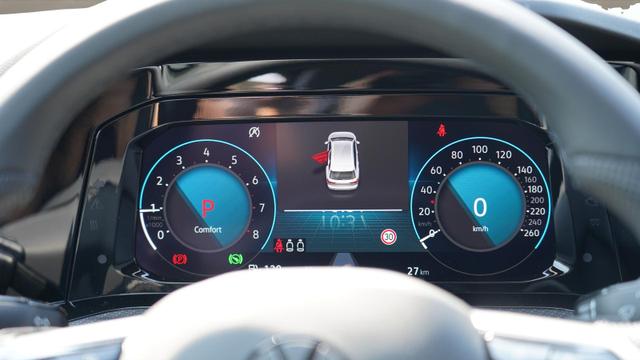 Volkswagen Golf Variant R Line 1.5 TSI Line+Kamera+ACC+Navi+LED+ 