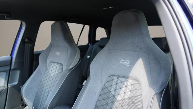 Volkswagen Golf Variant R Line 1.5 TSI Line+Kamera+ACC+Navi+LED+ 