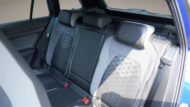 Volkswagen Golf Variant R Line 1.5 TSI Line+Kamera+ACC+Navi+LED+ 