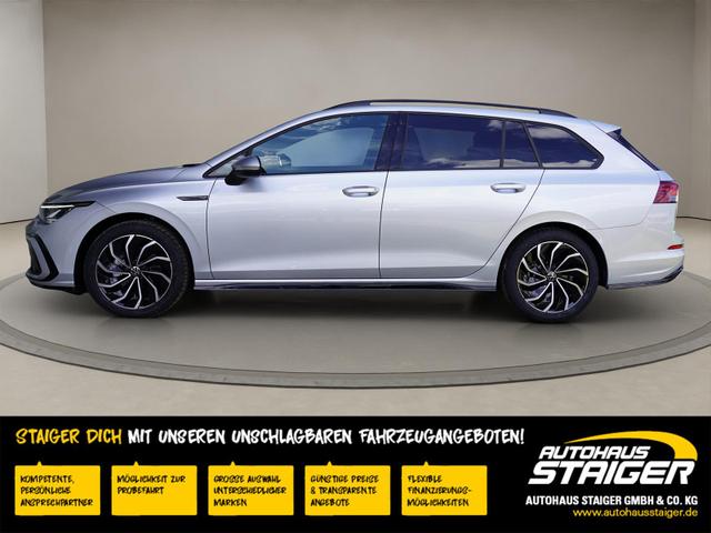 Volkswagen Golf Variant R Line 1.5 TSI Line+Klima+Kamera+ACC+LED 