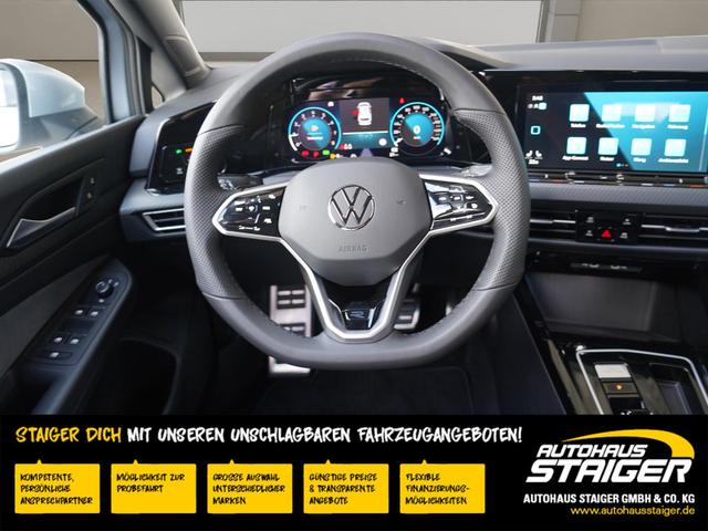 Volkswagen Golf Variant R Line 1.5 TSI Line+Klima+Kamera+ACC+LED 