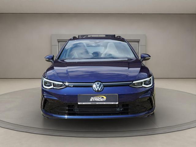 Volkswagen Golf Variant - R Line 1.5 TSI Line+Matrix-LED+ACC+Pano+