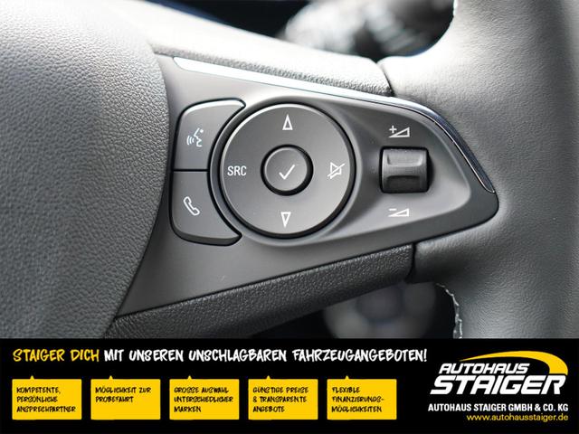 Opel Mokka-E e Ultimate Mokka 50kWh Akku+LED+Sitzheizung+Lenkradheizung+Navi 