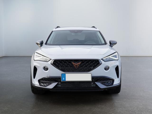 Cupra Formentor - 1.4e-Hybrid+JETZT ab 2,74% Zins+