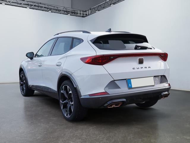 Cupra Formentor 1.4e-Hybrid+JETZT ab 2,74% Zins+ 