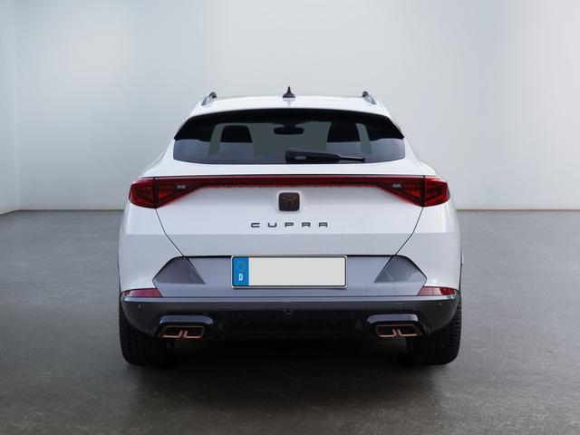 Cupra Formentor 1.4e-Hybrid+JETZT ab 2,74% Zins+ 