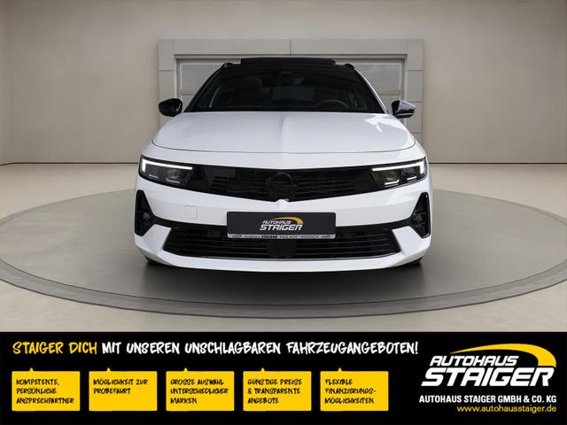 Opel Astra Caravan GS Line ST 1.6 Turbo Plug-In-Hybrid+AHK+Pano+ 