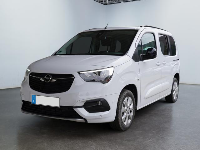 Opel Combo-e Life - Ultimate Ultimate+JETZT ab 2,99% Zins+