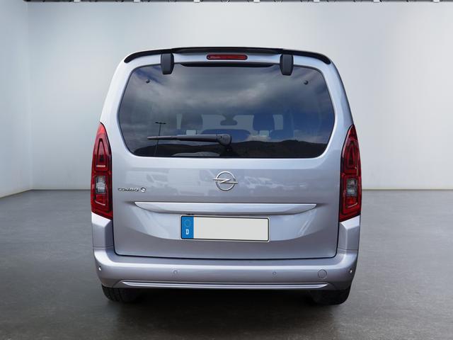 Opel Combo-e Life Ultimate Ultimate+JETZT ab 2,99% Zins+ 