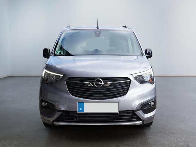 Opel Combo-e Life - Ultimate Ultimate+JETZT ab 2,99% Zins+