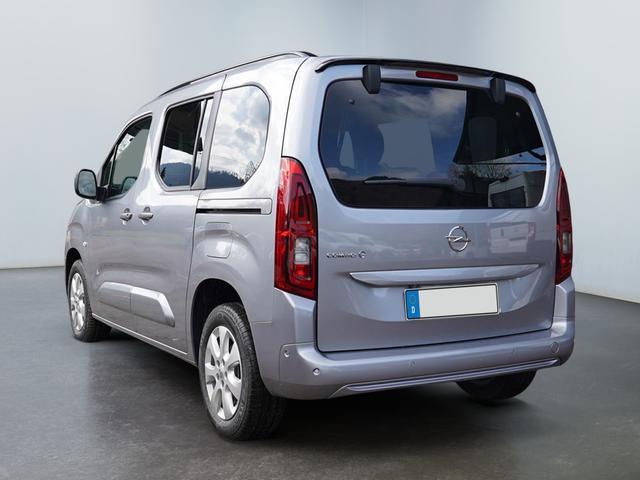 Opel Combo-e Life Ultimate Ultimate+JETZT ab 2,99% Zins+ 