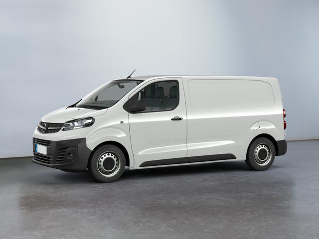 Opel Vivaro Kombi - Edition Cargo L 2.0 Edition+JETZT ab 2,74% Zins+