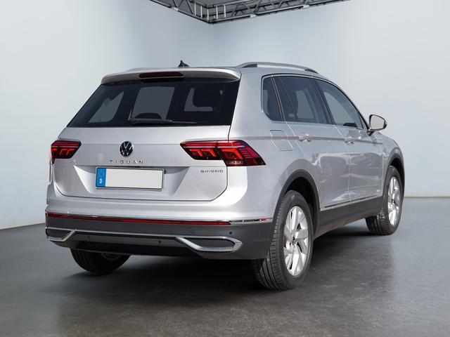 Volkswagen Tiguan Elegance 1.4 PHEV+JETZT ab 2,74% Zins+ 