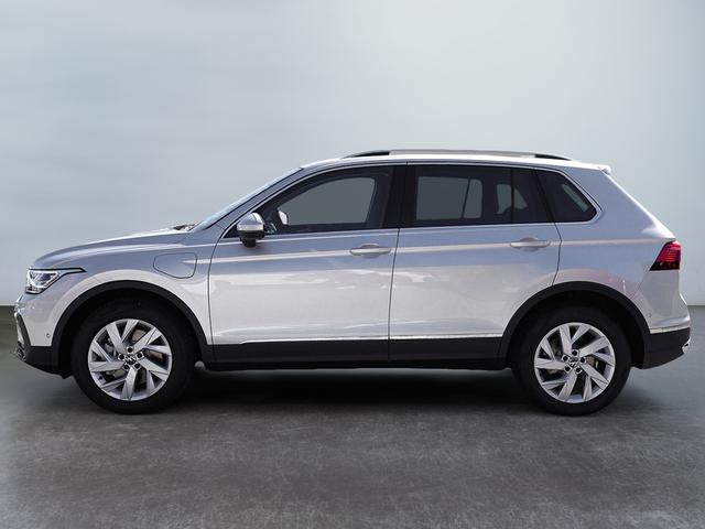 Volkswagen Tiguan - Elegance 1.4 PHEV+JETZT ab 2,74% Zins+