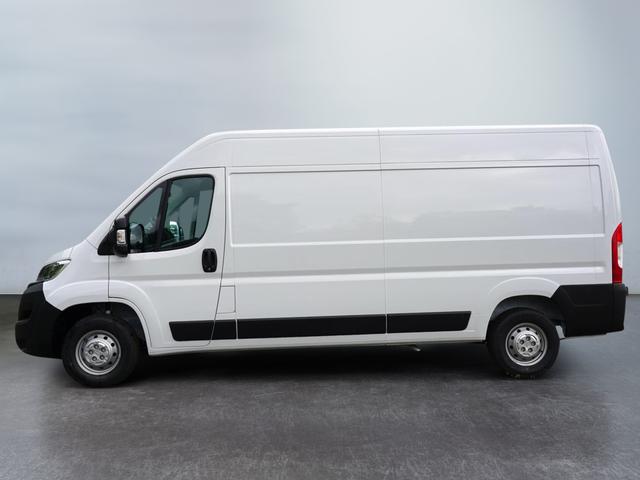 Opel Movano Fahrgestell Cargo L3H2+Klimaanlage+ 