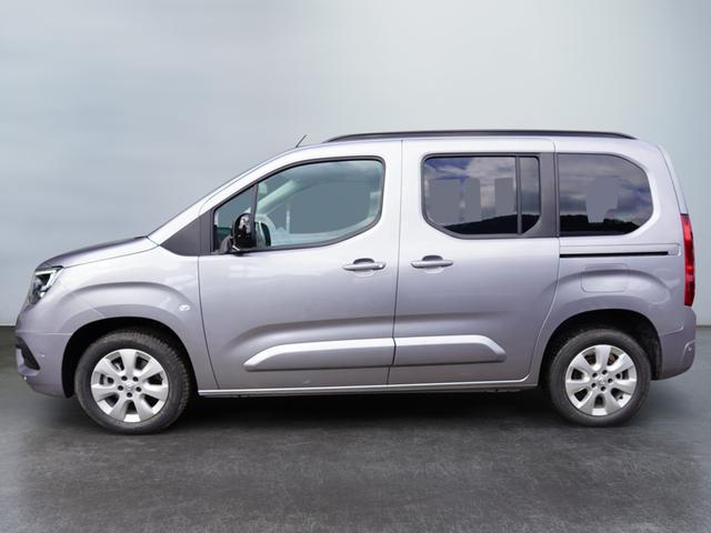 Opel Combo-e Life Ultimate Ultimate+JETZT ab 2,99% Zins+ 