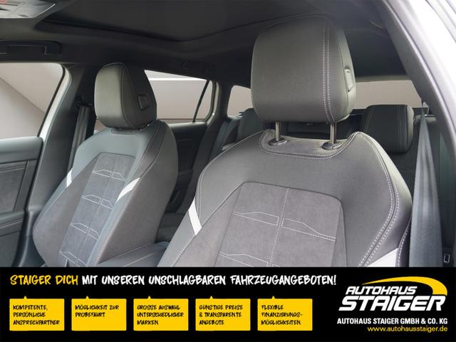 Opel Astra Caravan GS Line ST 1.6 PHEV Line+Panoramadach+Navi+ 