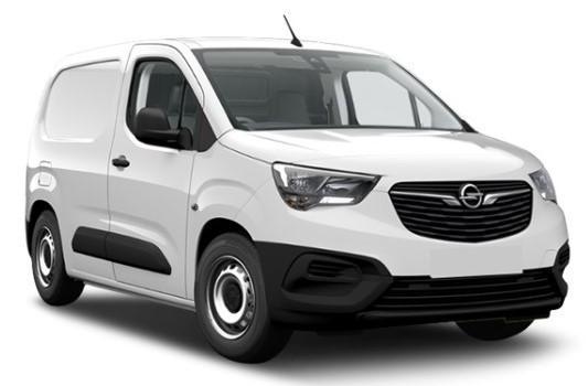 Opel Combo Cargo - Edition Edition+JETZT ab 2,99% Zins+