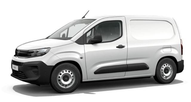 Opel Combo Kastenwagen - Edition 1.5+JETZT ab 2,74% Zins+