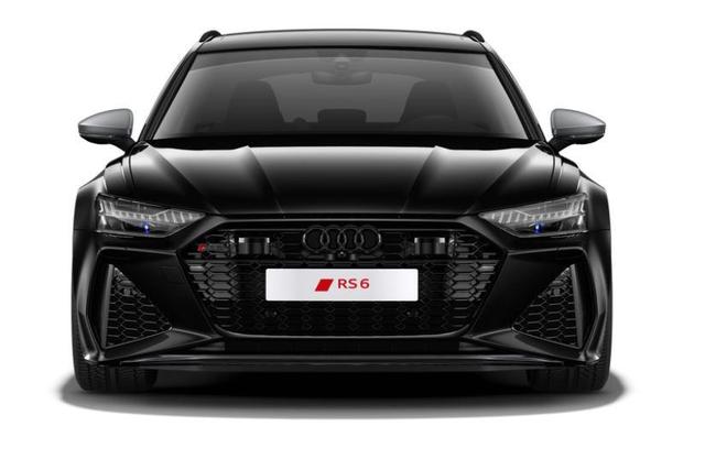 Audi RS6 Avant - Performance Performance+Dynamikpaket+Keramik+SportAGA+