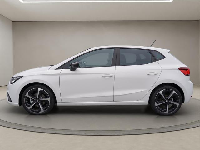 Seat Ibiza FR 1.0TSI DSG FR+Rückfahrkamera+Sitzheizung+ 