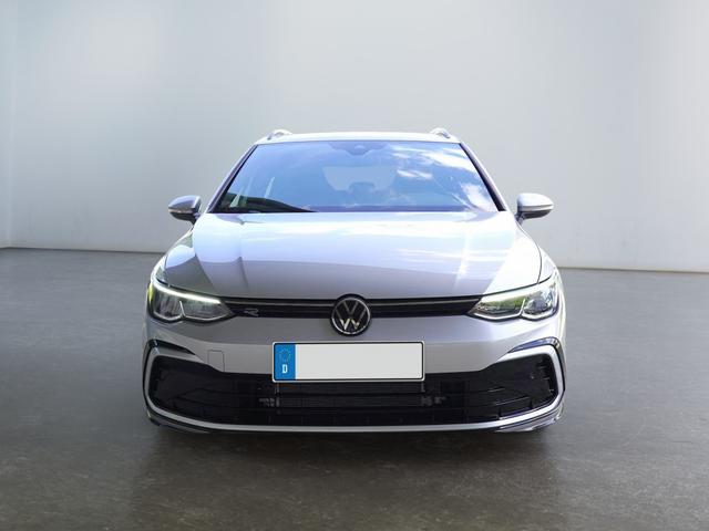 Golf Variant - R Line 1.5 TSI Line+Klima+Kamera+ACC+LED