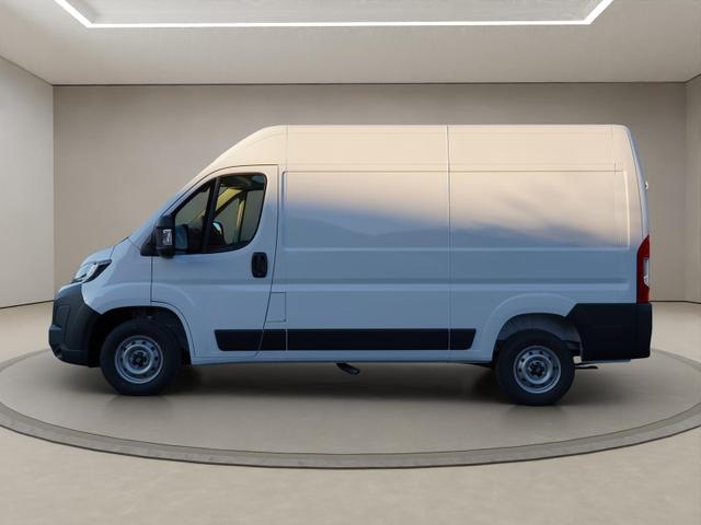 Fiat Ducato Kastenwagen L2H2 Serie 10 MAXI+Rückfahrkamera+ 