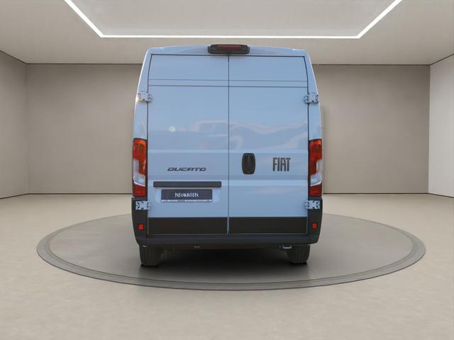 Fiat Ducato Kastenwagen L2H2 Serie 10 MAXI+Rückfahrkamera+ 