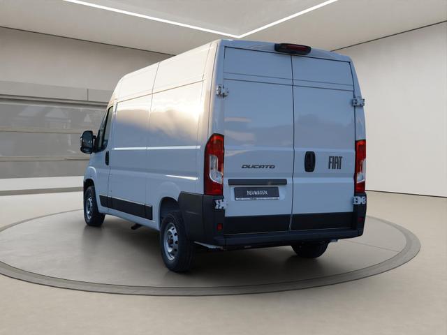 Fiat Ducato Kastenwagen L2H2 Serie 10 MAXI+Rückfahrkamera+ 