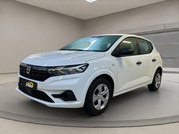 Dacia Sandero - Essential 1.0 LED+Sitzheizung