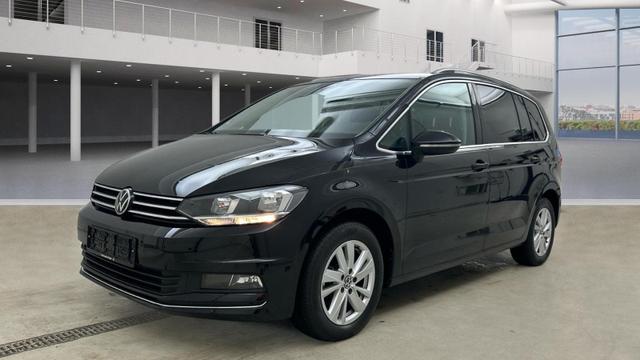 Volkswagen Touran - Highline 1.5 Highline+7-Sitzer+Rückfahrkamera+Sitzheizung