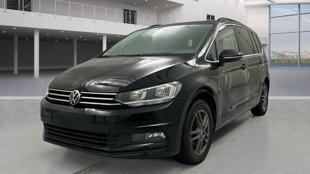 Volkswagen Touran - Comfortline 1.5TSI Comfortline+7-Sitzer+Sitzheizung+AHK schwenkbar