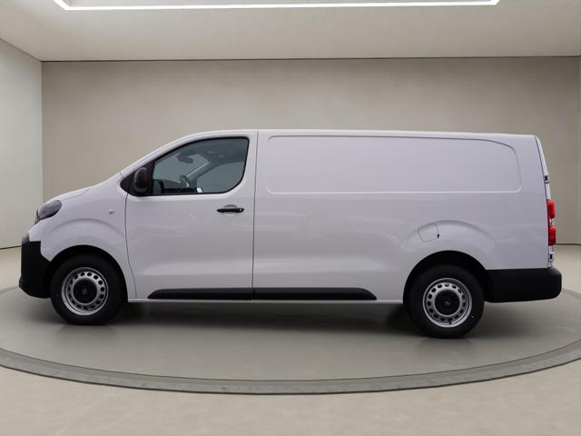 Opel Vivaro Kombi Cargo L 2.0+AHK+Hecktüren+Holz Laderaum+ 