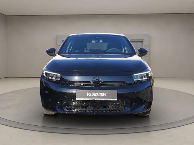 Opel Corsa - GS Facelift 1.2 MHEV+Tempomat+Kamera+PDC+